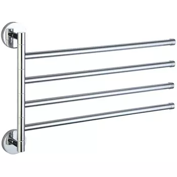 Полотенцедержатель Savol S-008704 хром