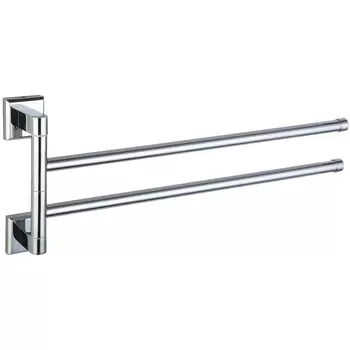 Полотенцедержатель Savol S-009502 хром