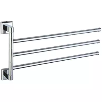 Полотенцедержатель Savol S-009503 хром