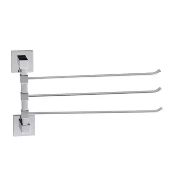 Полотенцедержатель Savol S-06503A, хром