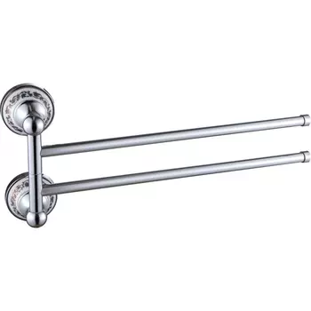 Полотенцедержатель Savol S-06802A хром