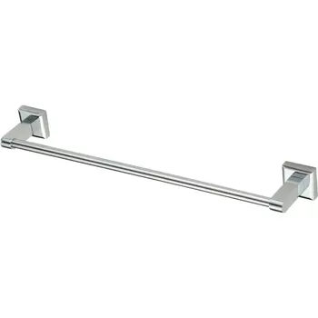 Полотенцедержатель Savol S-509524 хром