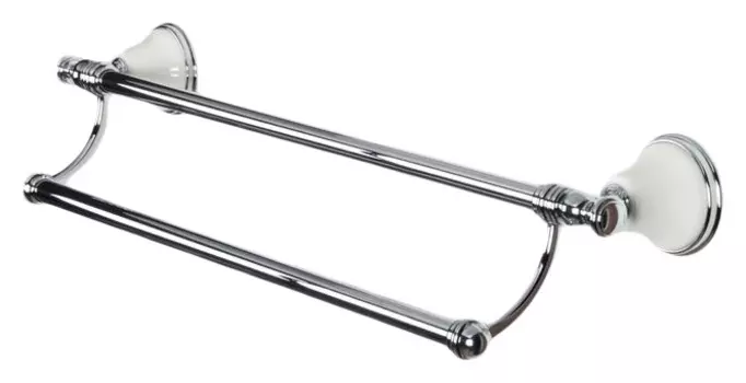 Полотенцедержатель Tiffany World Harmony TWHA012bi/cr