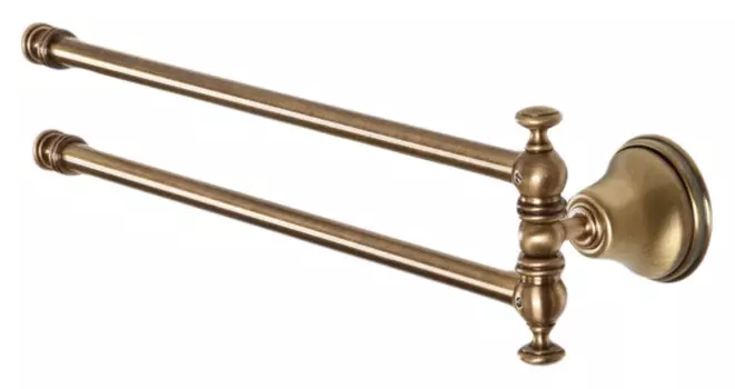 Полотенцедержатель Tiffany World Harmony TWHA013br