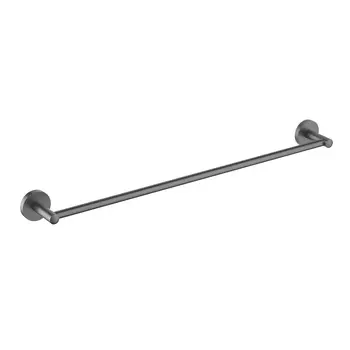 Полотенцедержатель Timo 13053/18 черное золото