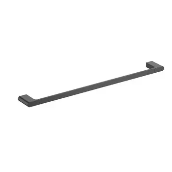 Полотенцедержатель Timo Luiro 18453/03 черный матовый