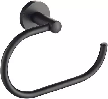 Полотенцедержатель Timo Saona 13050/03 черный