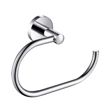 Полотенцедержатель Timo Saona хром 13050/00