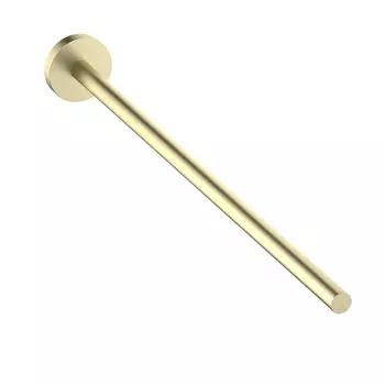 Полотенцедержатель Timo Saona золото матовое 13052/17