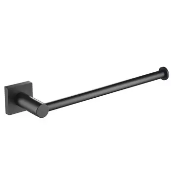 Полотенцедержатель Timo Selene черный 12054/03