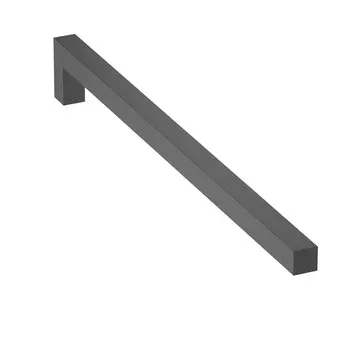 Полотенцедержатель Timo Selene черный 14051/03