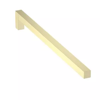 Полотенцедержатель Timo Selene золото матовое 17051/17