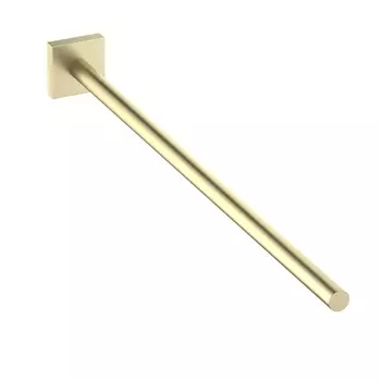 Полотенцедержатель Timo Selene золото матовое 17055/17