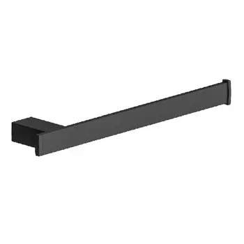 Полотенцедержатель Timo Torne 43050/03 черный матовый