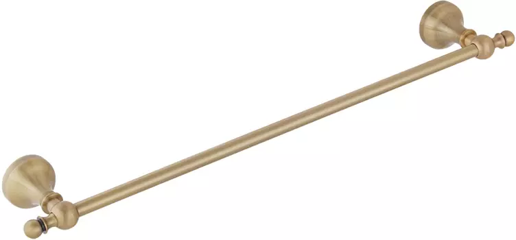 Полотенцедержатель Veragio Gialetta VR.GIL-6421.BR бронза