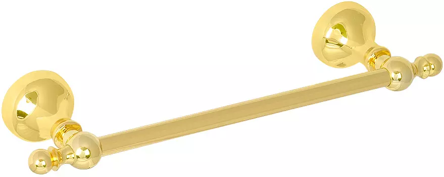 Полотенцедержатель Veragio Gialetta VR.GIL-6427.DO золото