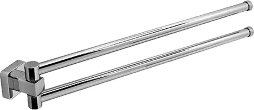 Полотенцедержатель WasserKRAFT Dill K-3931