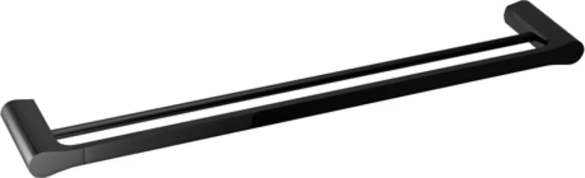 Полотенцедержатель WasserKRAFT Glan K-5140 двойной