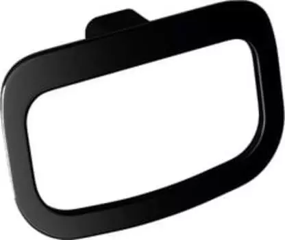 Полотенцедержатель WasserKRAFT Glan K-5160