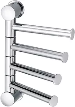 Полотенцедержатель WasserKRAFT K-1054