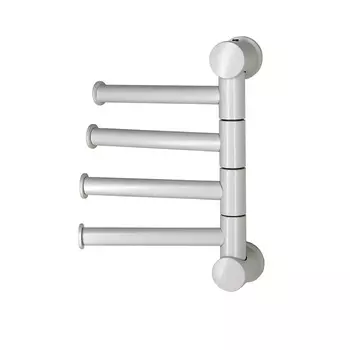 Полотенцедержатель WasserKRAFT K-1054WHITE