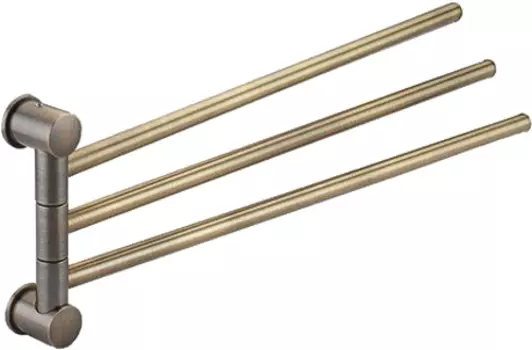 Полотенцедержатель WasserKRAFT K-1533