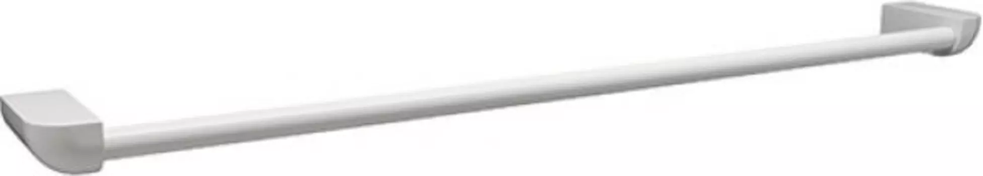 Полотенцедержатель WasserKRAFT Kammel K-8330WHITE белый