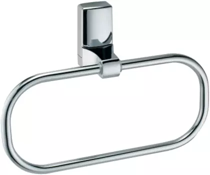 Полотенцедержатель WasserKRAFT Leine K-5060