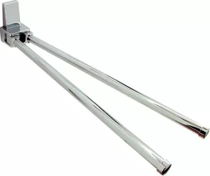 Полотенцедержатель WasserKRAFT Lopau K-6031