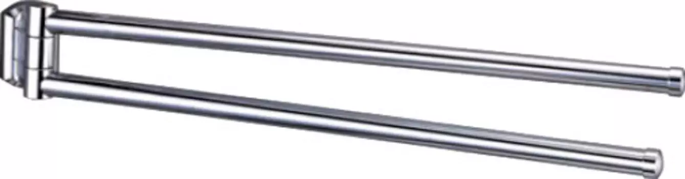 Полотенцедержатель WasserKRAFT Oder K-3031