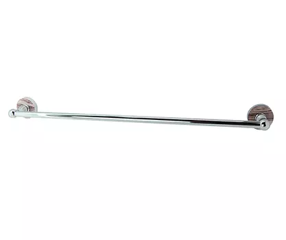 Полотенцедержатель WasserKRAFT Regen K-6930 хром