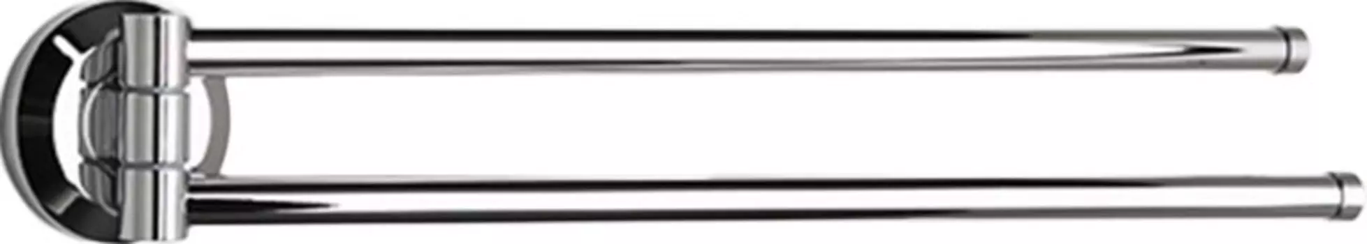 Полотенцедержатель WasserKRAFT Rhein K-6231