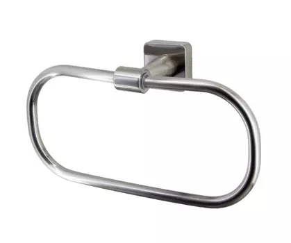 Полотенцедержатель WasserKRAFT Rhin K-8760