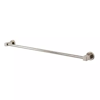 Полотенцедержатель WasserKRAFT Tauber 64430 никель