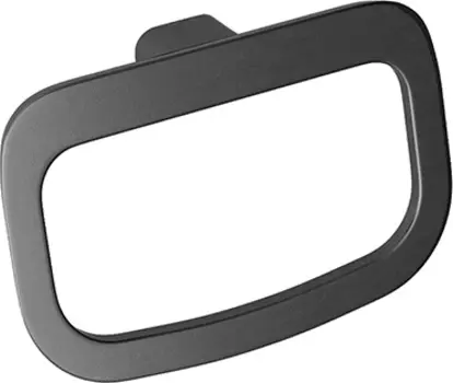 Полотенцедержатель WasserKRAFT Wiese K-8960