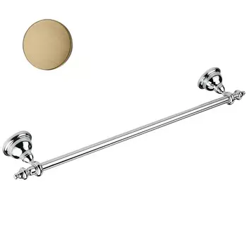 Полотенцедержатель Webert Armony AM500501065 бронза