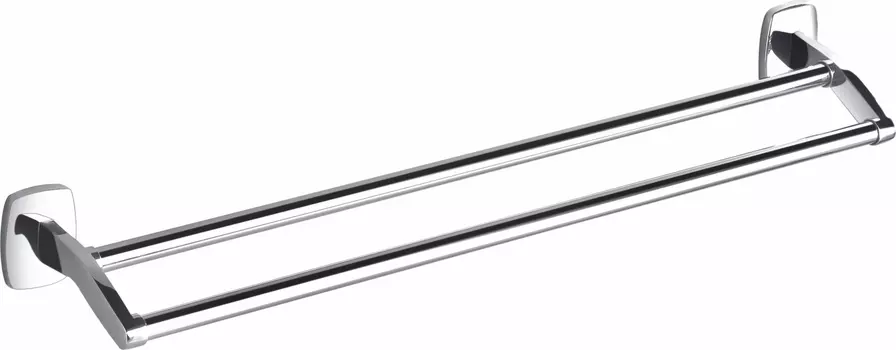 Полотенцедержатель Wonzon & Woghand WW-1001 хром