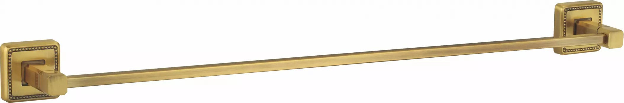 Полотенцедержатель Wonzon & Woghand WW-7212 бронза