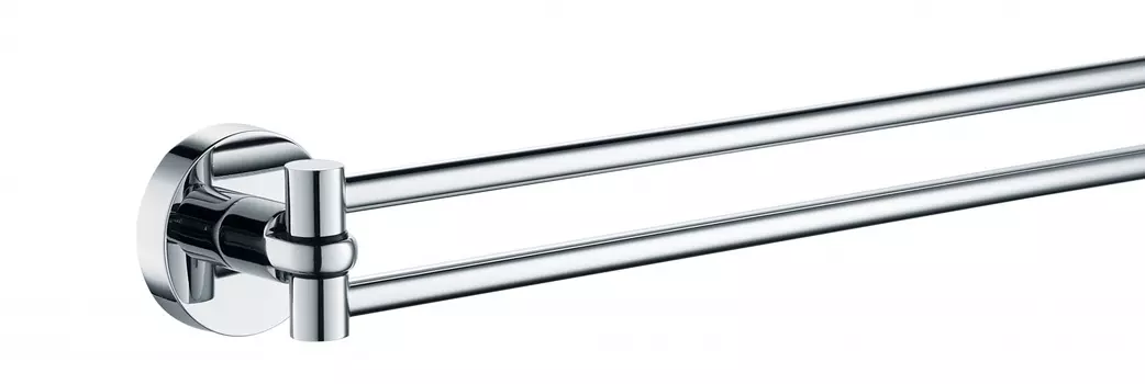 Полотенцедержатель Wonzon & Woghand WW-8131 хром