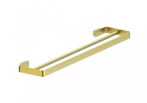 Полотенцедержатель Wonzon & Woghand WW-8311A-BG золото