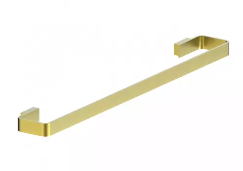 Полотенцедержатель Wonzon & Woghand WW-8312A-BG золото