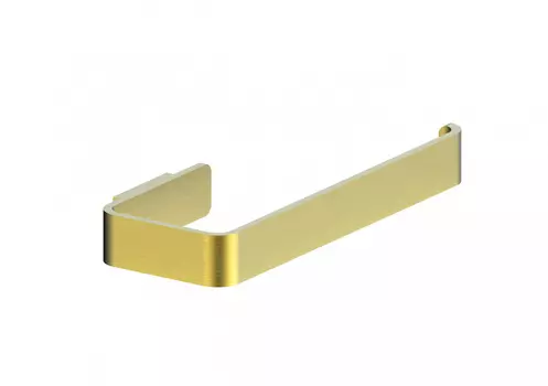 Полотенцедержатель Wonzon & Woghand WW-8313-BG золото