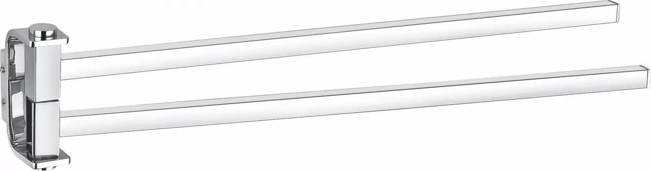 Полотенцедержатель Wonzon & Woghand WW-8331 хром