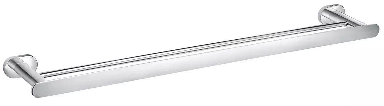 Полотенцедержатель Wonzon & Woghand WW-8411 хром