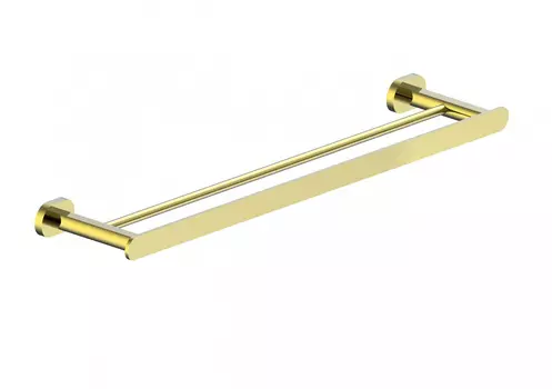 Полотенцедержатель Wonzon & Woghand WW-8411-LG золото