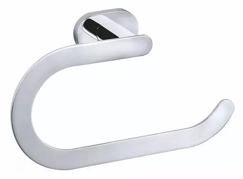 Полотенцедержатель Wonzon & Woghand WW-8413 хром