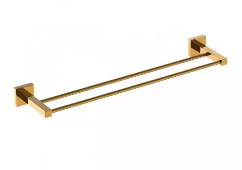 Полотенцедержатель Wonzon & Woghand WW-8911-DG бронза