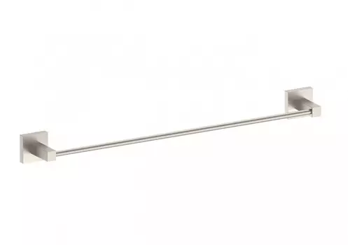 Полотенцедержатель Wonzon & Woghand WW-8912-BN черный