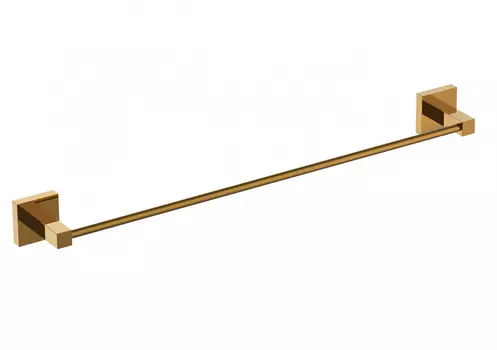 Полотенцедержатель Wonzon & Woghand WW-8912-DG темное золото
