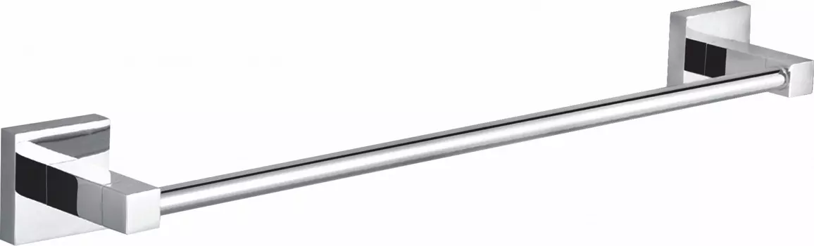 Полотенцедержатель Wonzon & Woghand WW-8912 хром